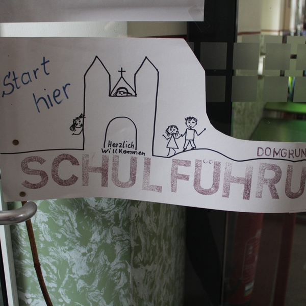 Tag der offenen Tür