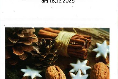 Adventsgottesdienst im Remter