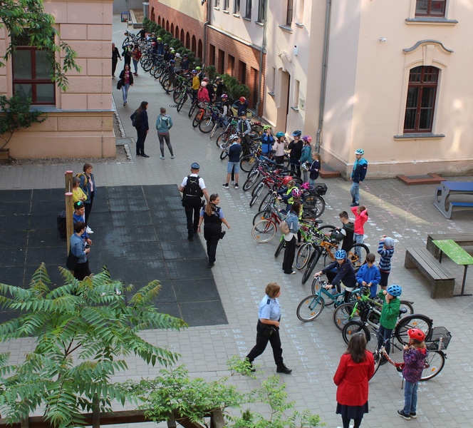 Fahrradprüfung 2025