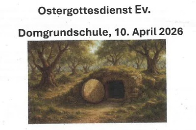 Auferstehung des Herrn