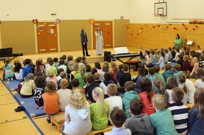 Frühlingskonzert 2025