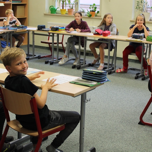 Kindersicherheitstraining 2022