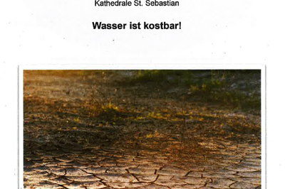 Erntedank-Gottesdienst 2025