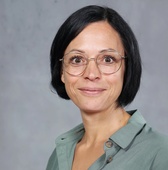 Ulrike Keune