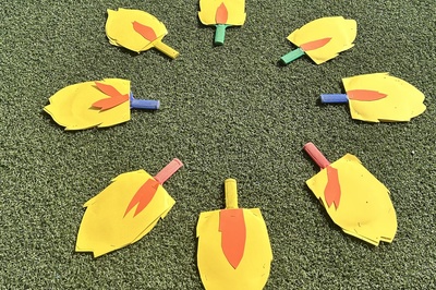 Olympisches Sportfest 2025