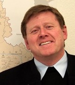 Reinhold Pfafferodt