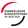 Logo: Evangelische Schulstiftung in der EKD